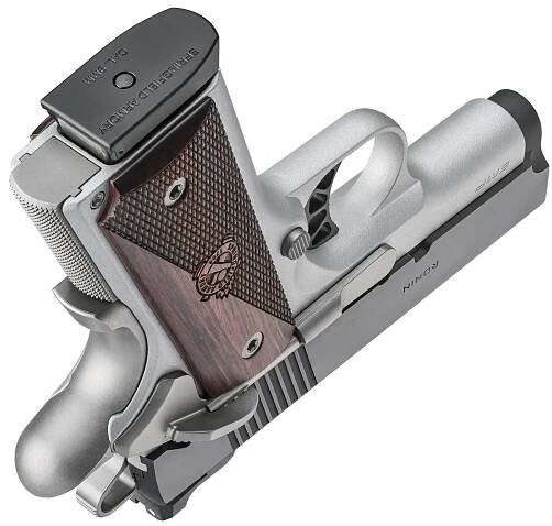 Springfield Armory Ronin EMP