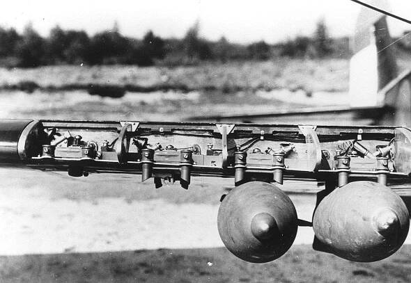 Fokker C-X (English version) 