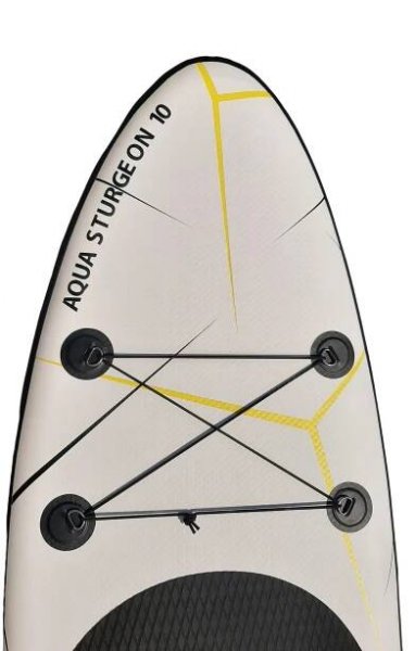 Master paddleboard Aqua Sturgeon, 10