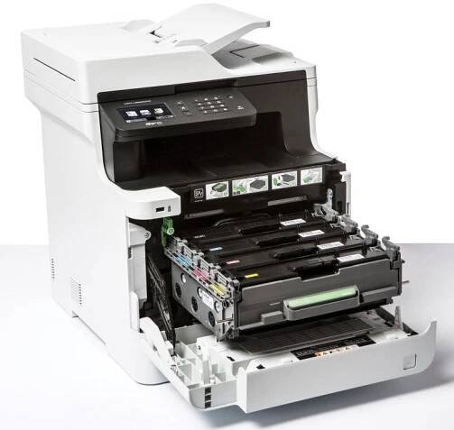Brother MFC-L8690CDW