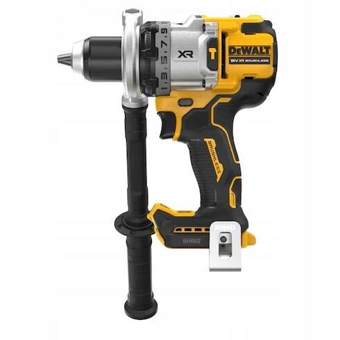 DeWALT DCD1007NT 18V XR 0xAh Aku vrtačka + kufr 169 Nm Značka DeWalt