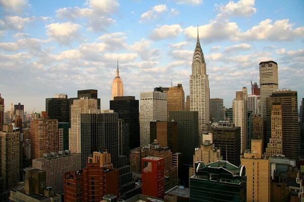 Manhattan/Midtown East