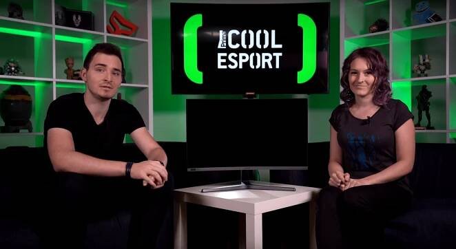 COOL Esport #1