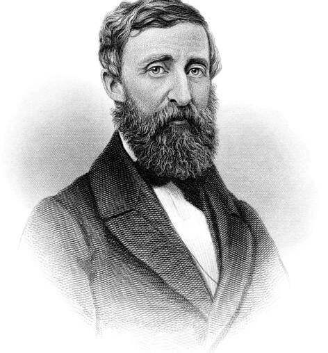 Happy Birthday, Henry David Thoreau—75 of His Best Quotes of All Time