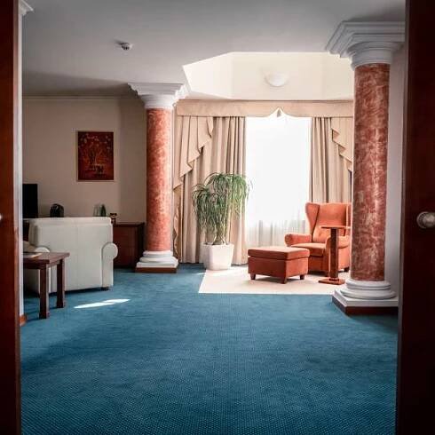 Spa & Wellness Hotel Olympia - Mariánské Lázně | Lázně Travel