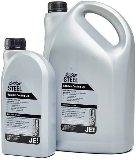 Turbo™ Steel Soluble Cutting Oil