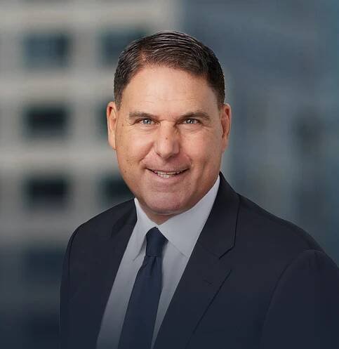 David J. Morris – Fox Swibel Levin & Carroll LLP
