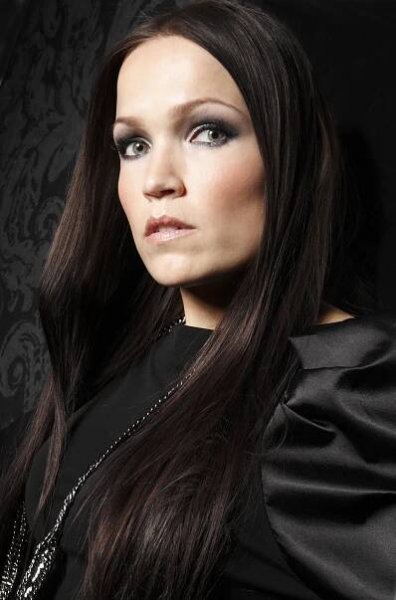 Tarja Turunen Press