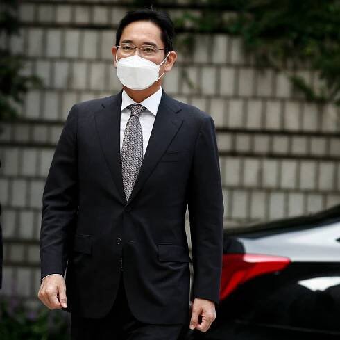 Lee Jae-yong - The New York Times