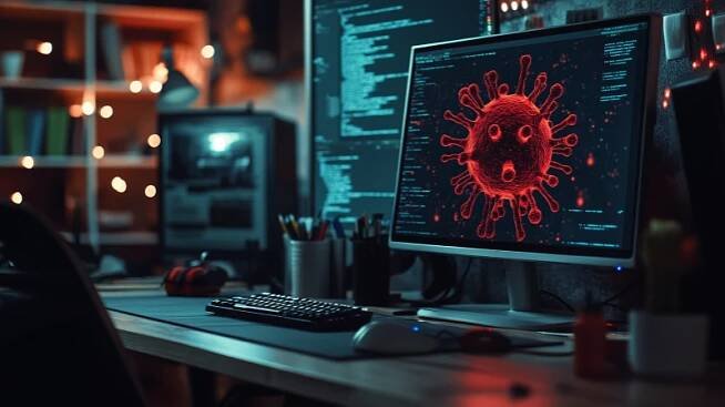 Nová hrozba: ransomware Magniber cílí na domácí uživatele - CHIP.cz
