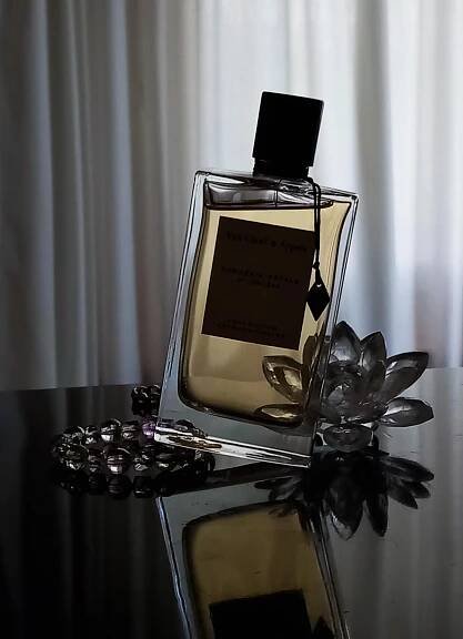 Gardenia Petale Van Cleef & Arpels pro ženy