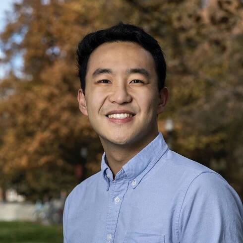 Henry Wu | CNAS
