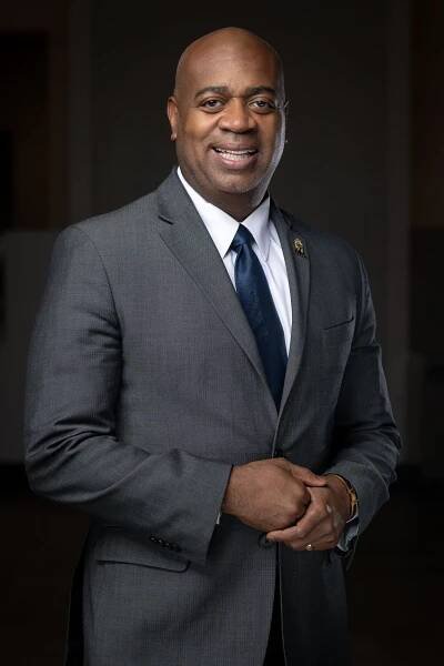 About — Ras for Governor 