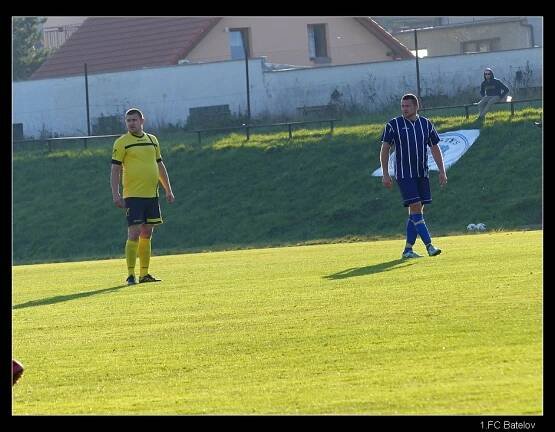 Fotoalbum - 1.FC Batelov