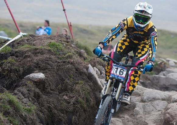 Stephen Hughes // Gallery // World Cup 10 // Fort Bill