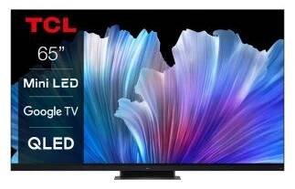 65C935 QLED Mini-LED ULTRA HD TV TCL