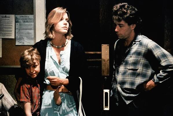 Susan Dey, Tom Hulce - Echo Park - Z filmu