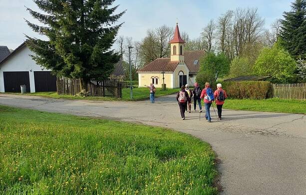 KČT Hlinsko