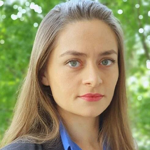Ana Chubinitze