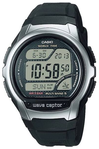 Casio Wave Ceptor