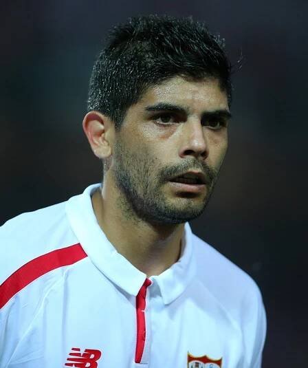 Éver Banega – Wikipedia