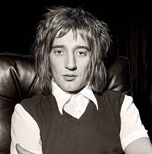 Rod Stewart