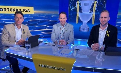 eFotbal.cz » Česká liga : Rozhodnuto! Vítězem tendru na televizní práva pro první ligu je O2 TV