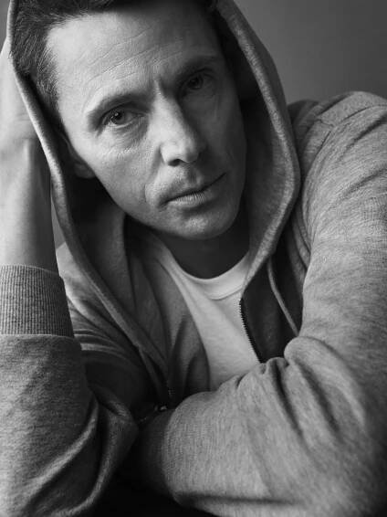 Matthew Goode Steps into the Shadows - Mastermind