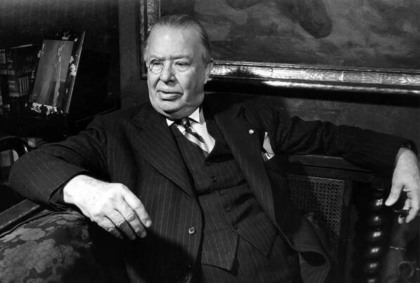 Charles Coburn Facts
