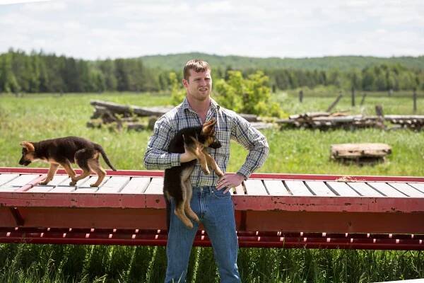 Letterkenny - Super Soft Birthday - Z filmu - Jared Keeso
