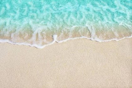 Písku je na první pohled všude dost, jeho spotřeba je ale enormní (Zdroj: Shutterstock)