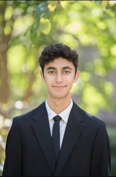 Associate Members — Undergraduate Assembly