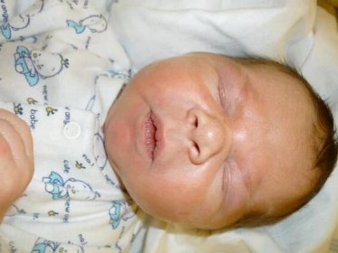 Miminka narozená v měsíci únoru - Naše miminka - Dětské - Oddělení - Nemocnice Havlíčkův Brod