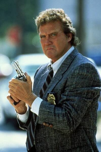 Polda na zabití - Z filmu - Lee Majors