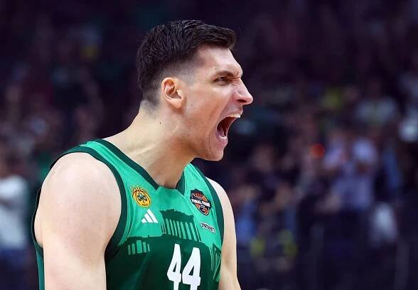 Kvůli zápasu basketbalistů Maccabi v Aténách bude v akci 1500 policistů