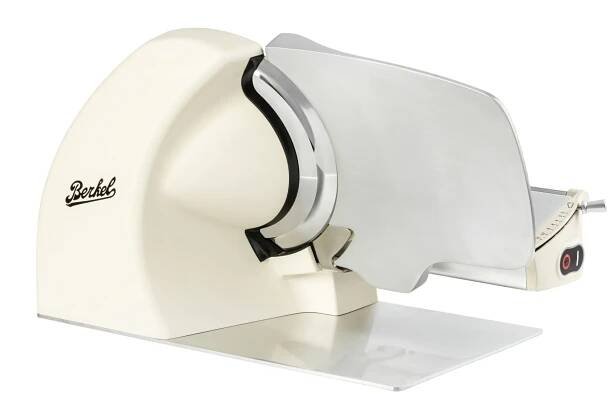 Berkel HL Plus 250 cream matt | ab-com.cz