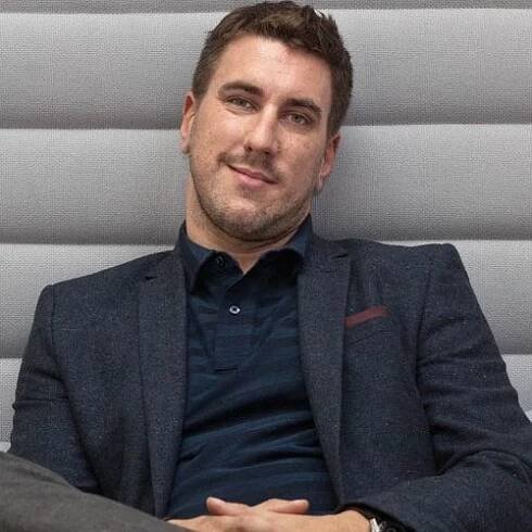 Tomáš Čupr, zakladatel Slevomatu: Chci vlastní firmu
