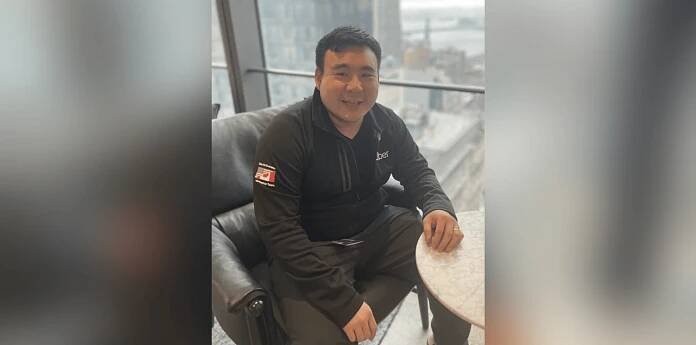 As Uber for Business grows, so does Eric