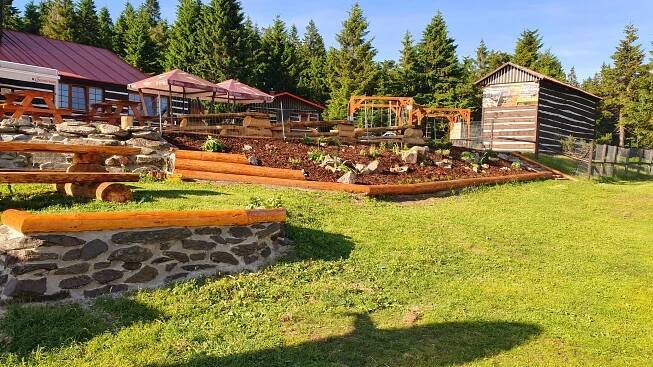 Horský hotel Kolínská bouda, Pec pod Sněžkou | Hotel.cz