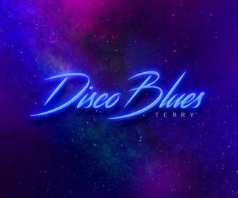 //Disco Blues// - Terry Vakirtzoglou