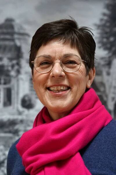 Gemeindevertretung - FWL - Freie Wählerliste Bad Salzschlirf