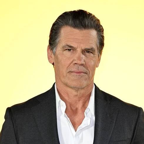 I saw Josh Brolin's daring yellow kitchen – risky design made stunning by artwork (but designers say this trick can 'make or break' a room)