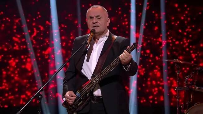 ELÁN - Čakám ťa láska (Chart Show 2018)