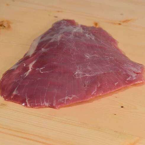 Hovädzí Flank steak Aberdeen Angus 1 kg