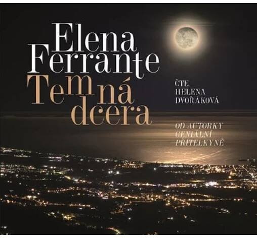 Temná dcera