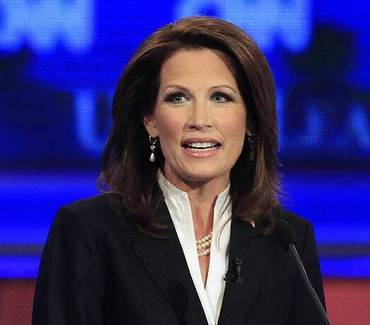 Michele Bachmann