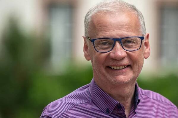 Günther Jauch: Der Fernsehmoderator besitzt ein Weingut.