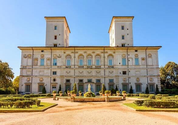 The Must-See Museums in Rome - Tourist Italy