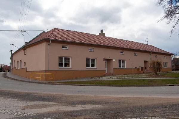 Mateřská škola Studnice u Vyškova foto 1