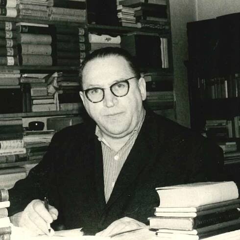 Rudolf Mertlík | foto:  archiv Pavla Mertlíka